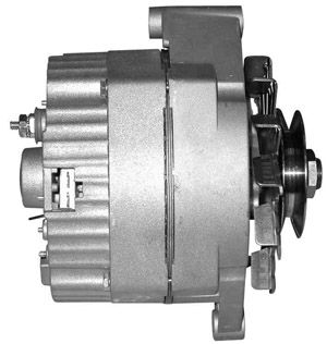 Alternador