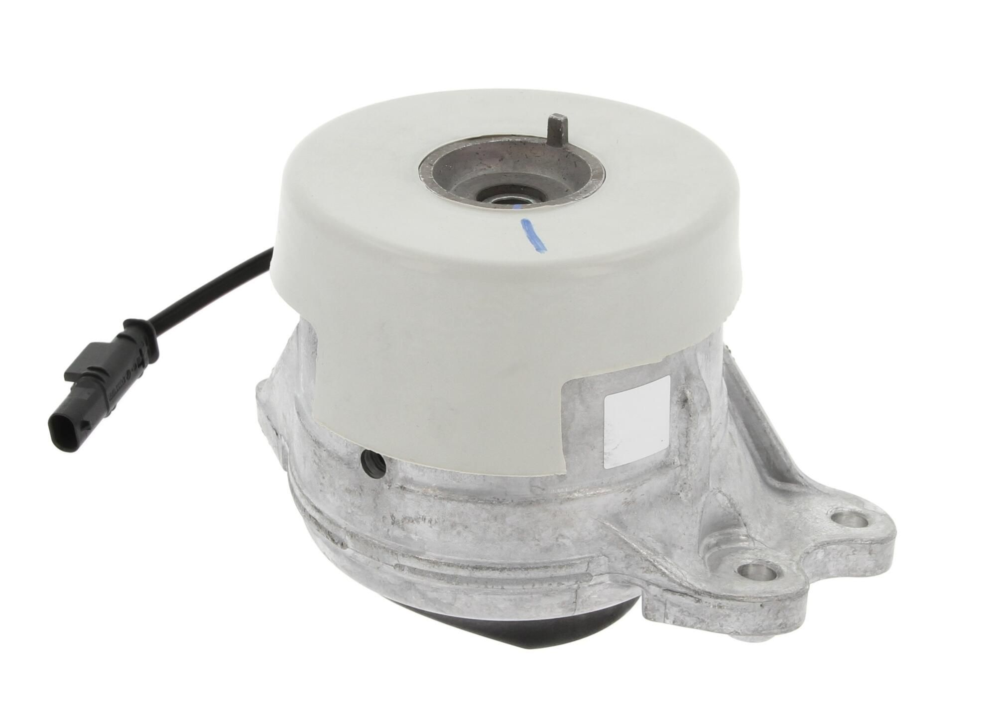Lagerung, Motor