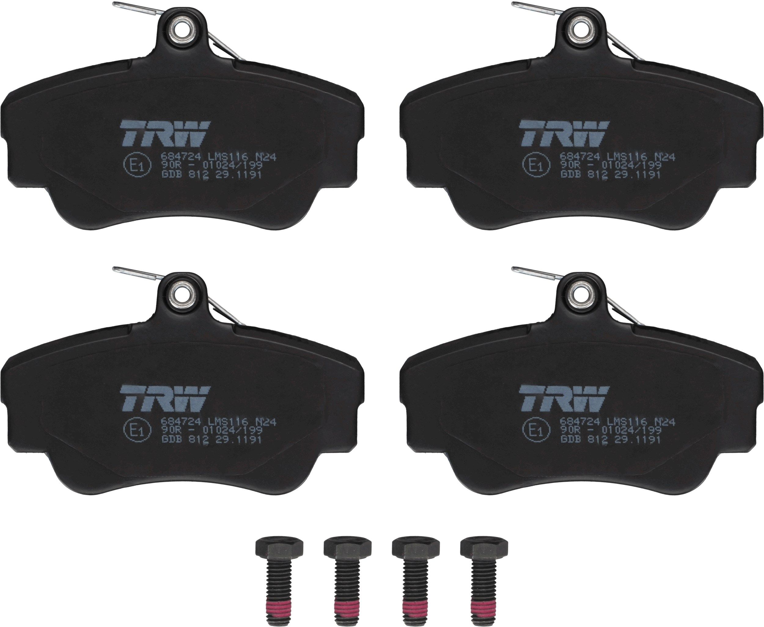 TecDoc Image 1