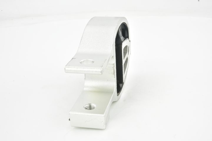 montavimas, neautomatinė transmisija