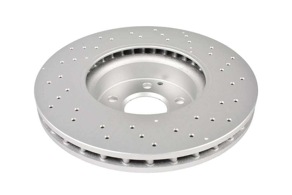 En-Shield OE X/Drilled [ MERCEDES BENZ C205 C & E SERIES 07->17 F] - TecDoc 2