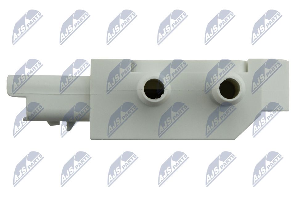 Sensor, Abgasdruck