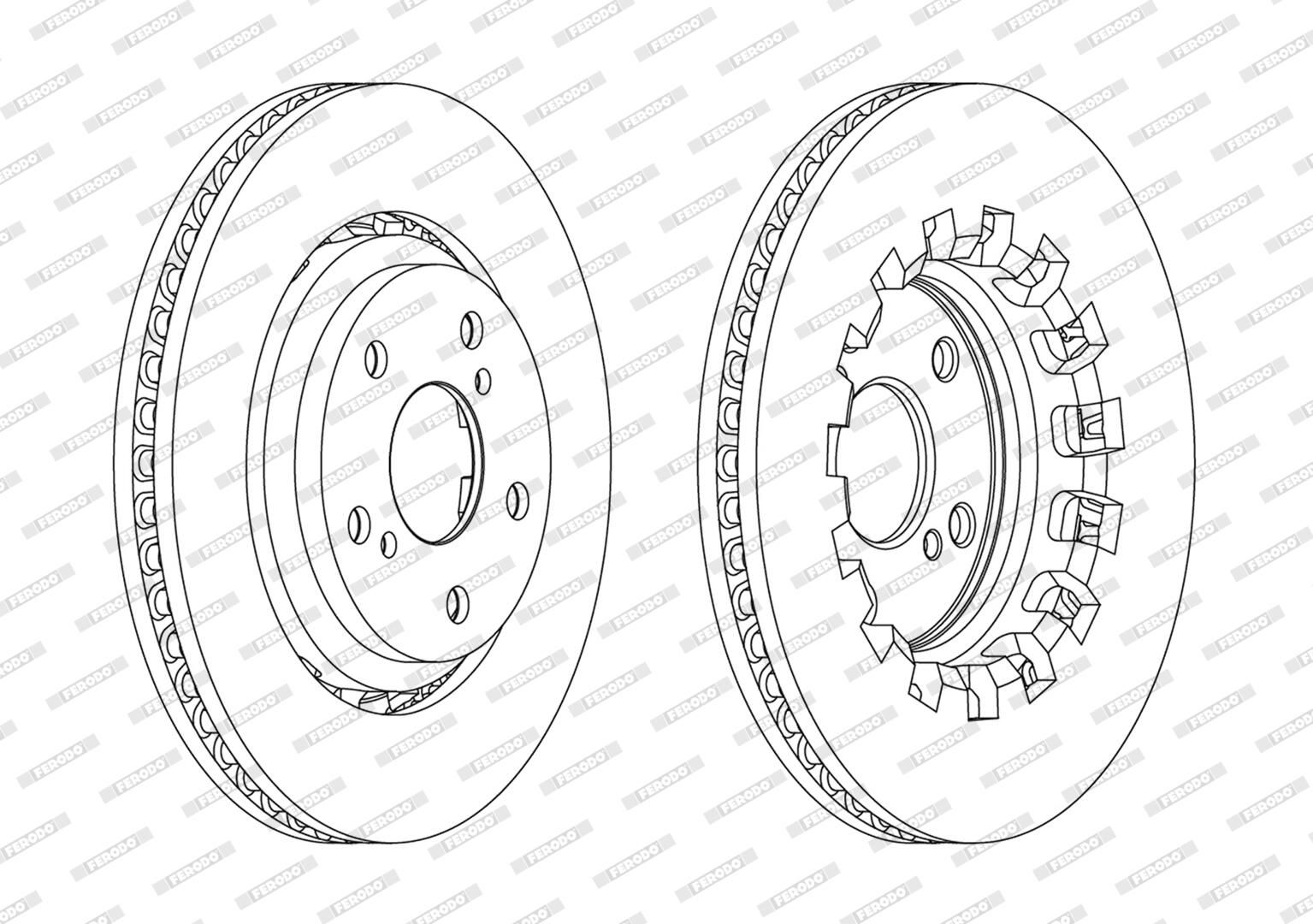 Bremsscheibe