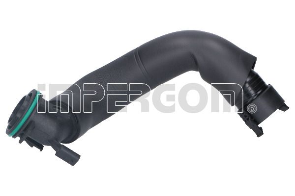 Schlauch, Kurbelgeh&auml;useentl&uuml;ftung