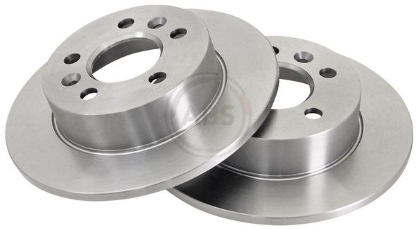 A.B.S. 17048 - Bremsscheibe