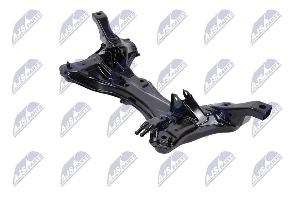 atraminis rėmas, variklio atrama