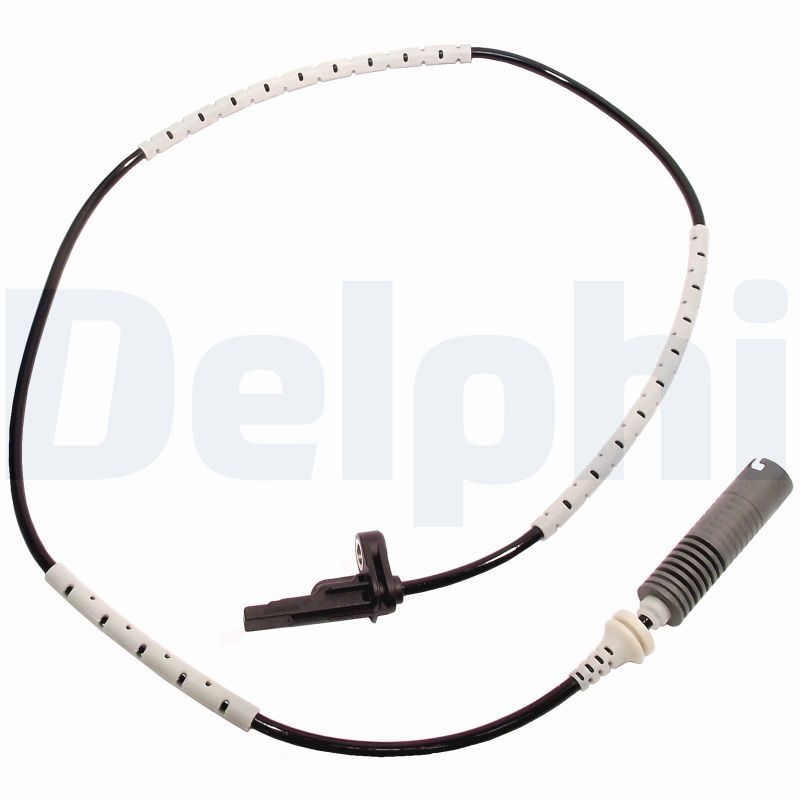 DELPHI SS20222 - Sensor, Raddrehzahl