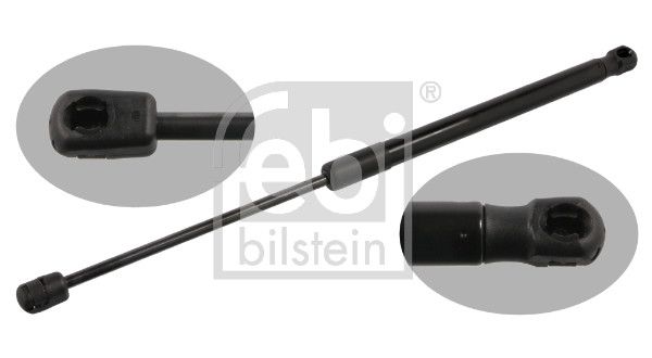FEBI BILSTEIN 34410 - Gasfeder, Koffer-/Laderaum