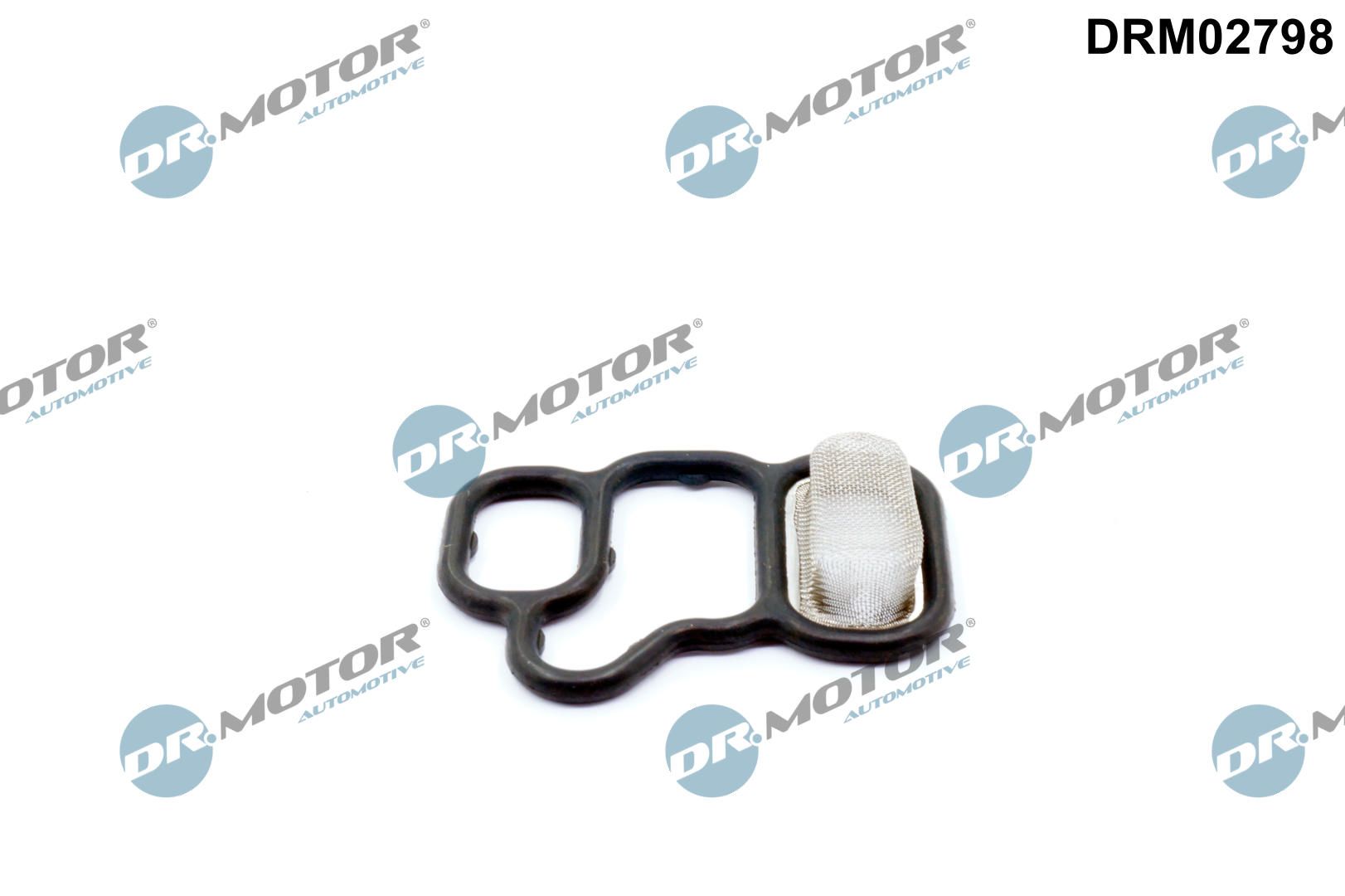 Dr.Motor Automotive DRM02798 - Dichtung, Nockenwellenverstellung
