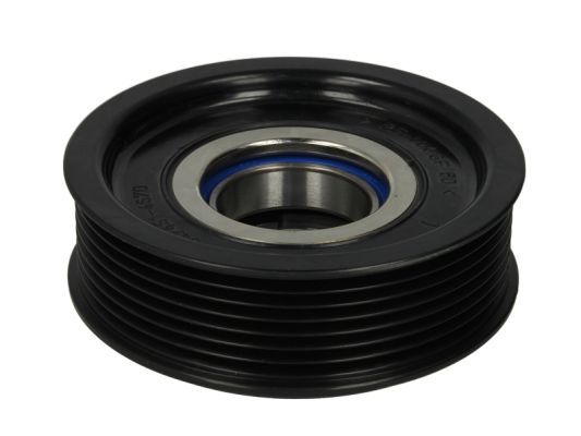 THERMOTEC KTT040110 - Magnetkupplung, Klimakompressor