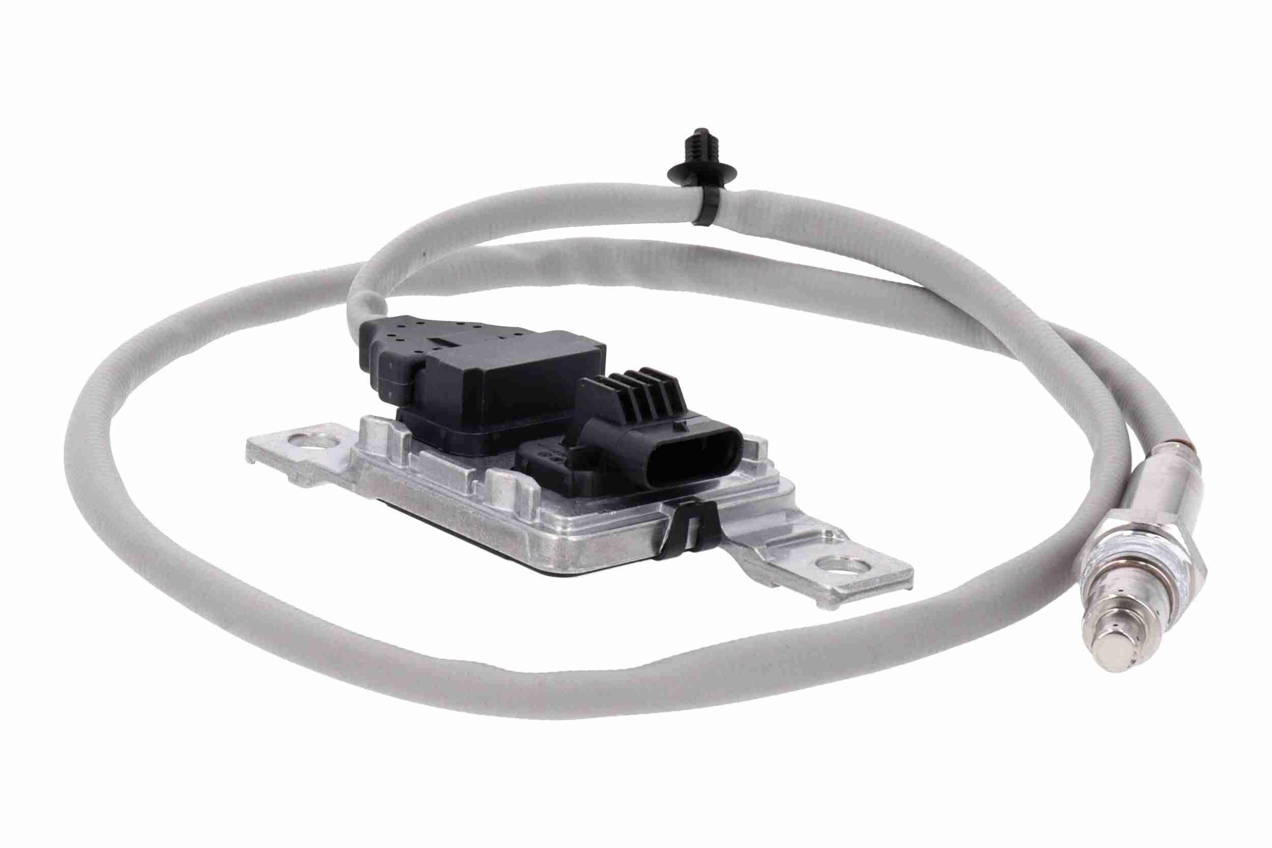 NOx-Sensor, Harnstoffeinspritzung