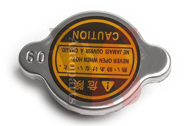 YSPARTS YS-YXG149 - Verschlussdeckel, K&uuml;hler