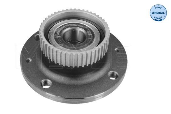 Wheel Hub 11-14 750 0006