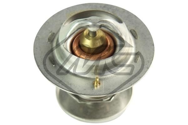 Thermostat, K&uuml;hlmittel