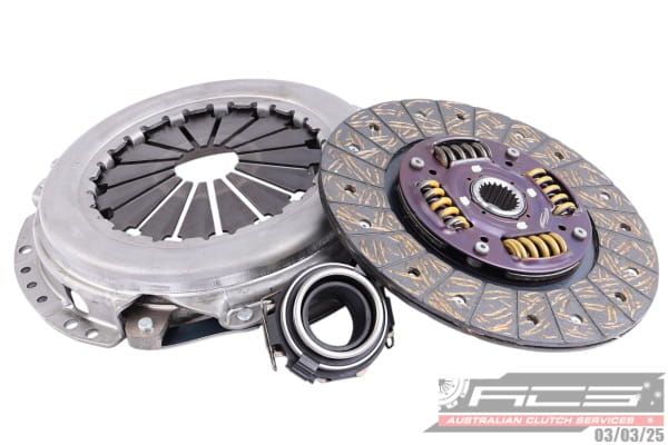 KIT STD TOYOTA INNOVA 2.0L - TecDoc Only