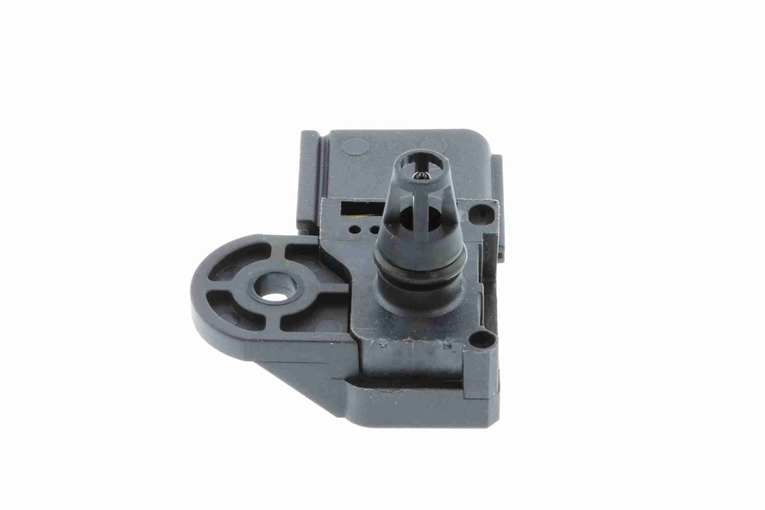 Luftdrucksensor, Höhenanpassung Luftdrucksensor, Höhenanpassung
