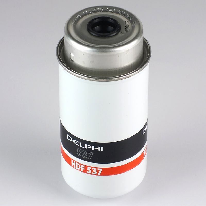 Fuel Filter HDF537