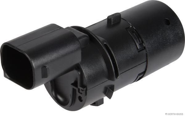 Sensor, Einparkhilfe