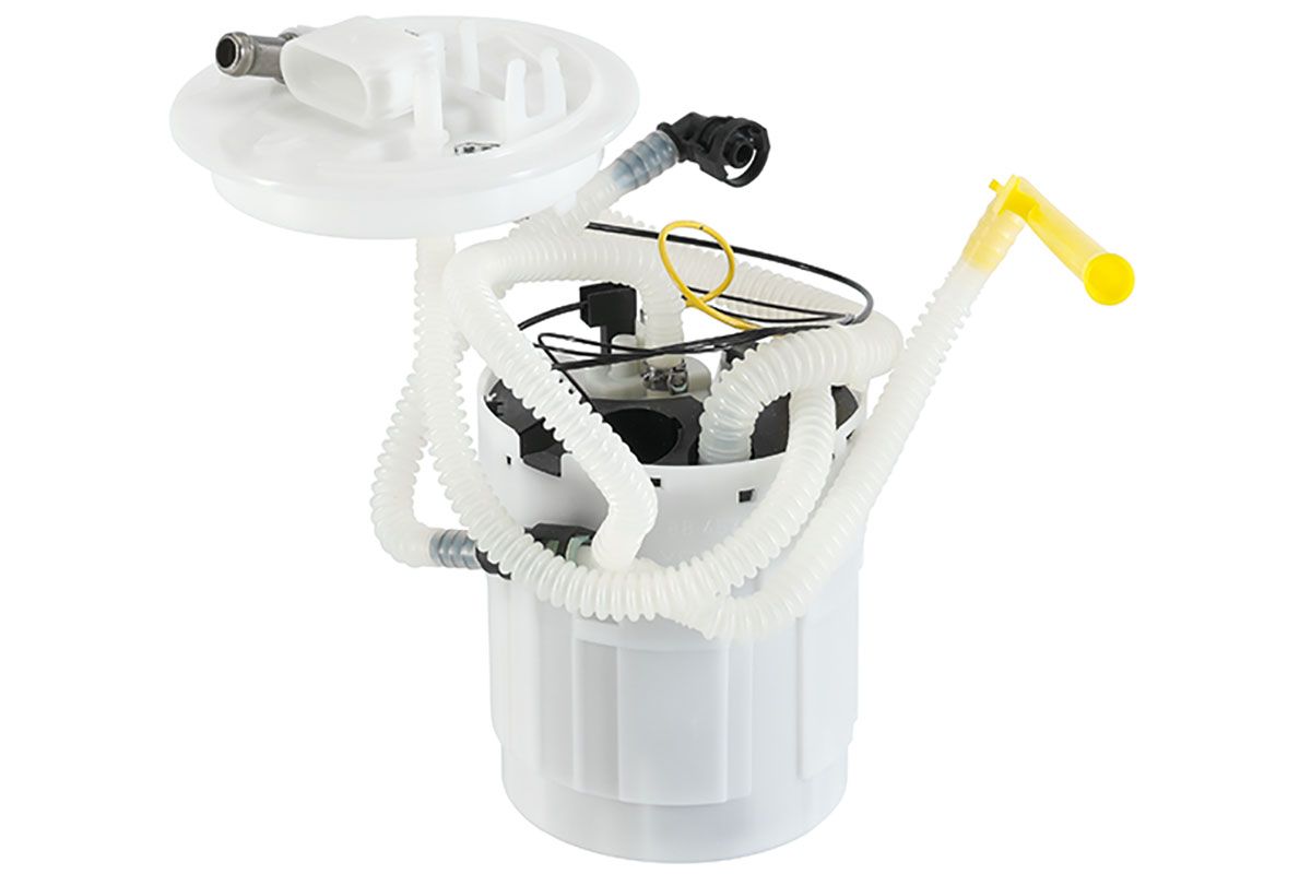 CONTINENTAL/VDO 220-801-004-005Z Fuel Feed Unit