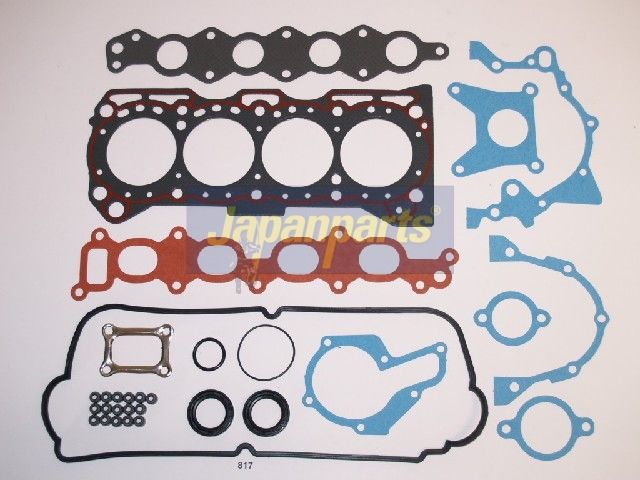 Dichtungssatz, Zylinderkopf