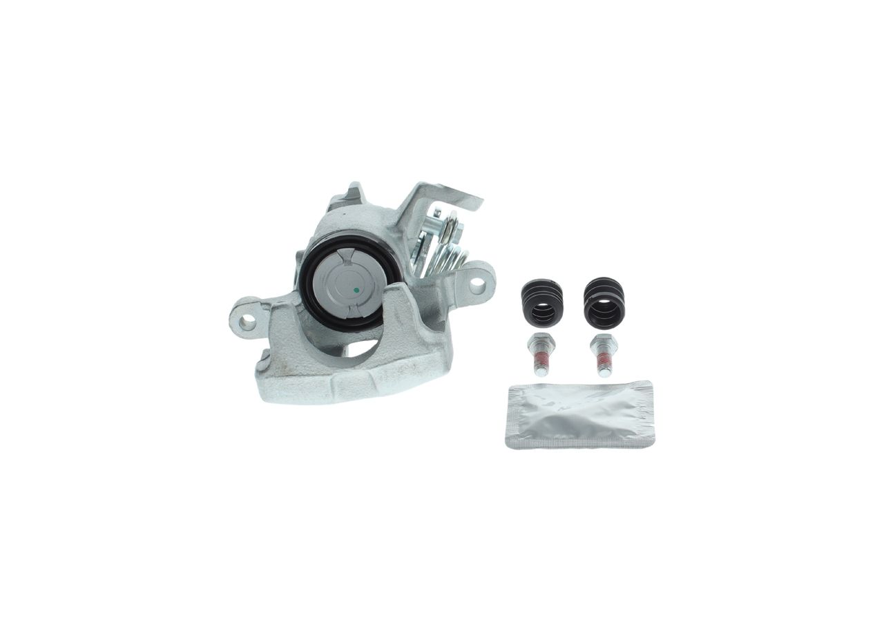 Bremssattel