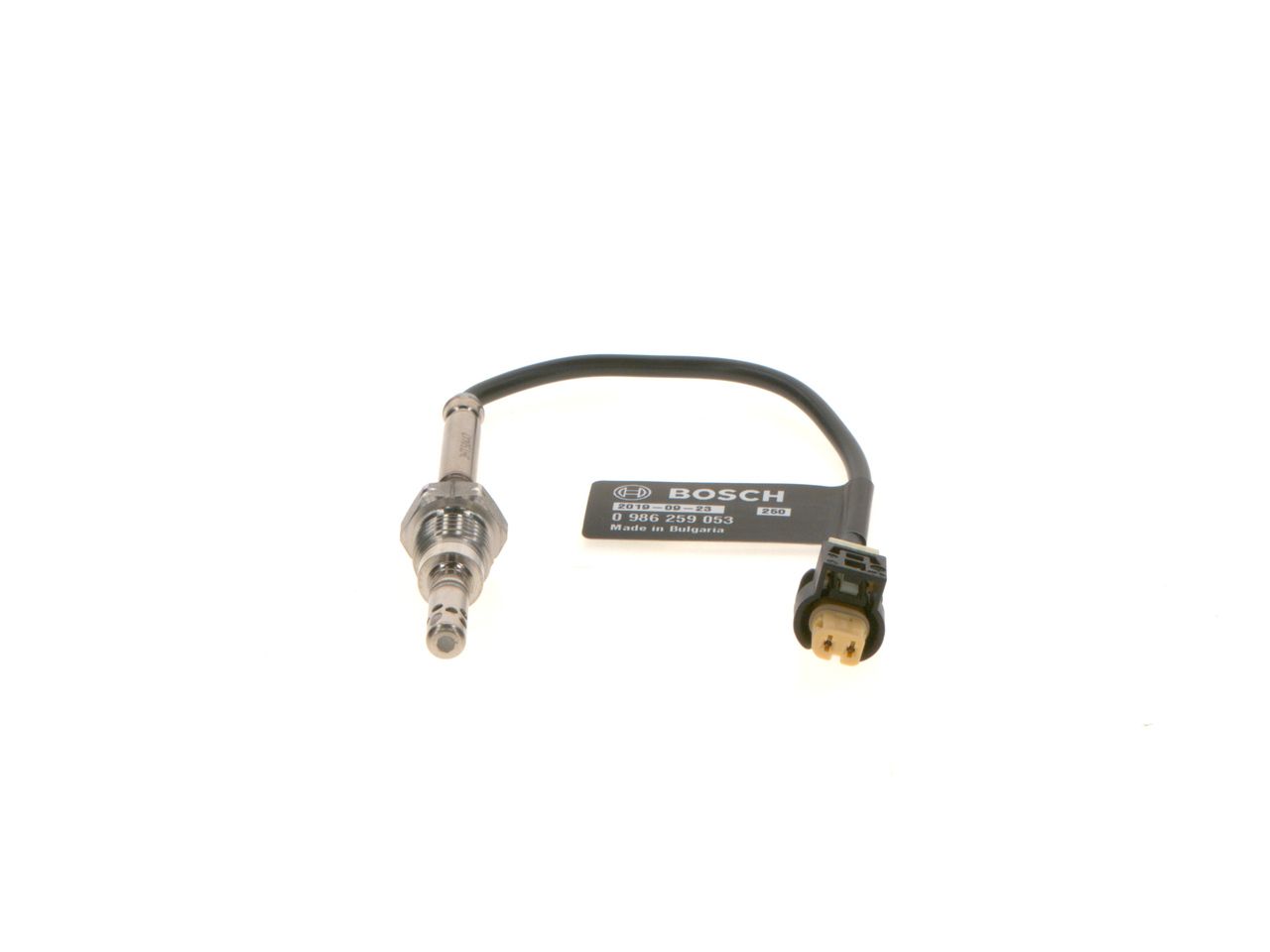 Sensor, Abgastemperatur Sensor, Abgastemperatur