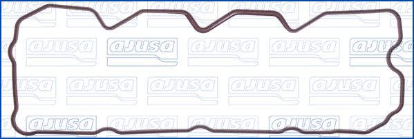 Junta cabeza de motor