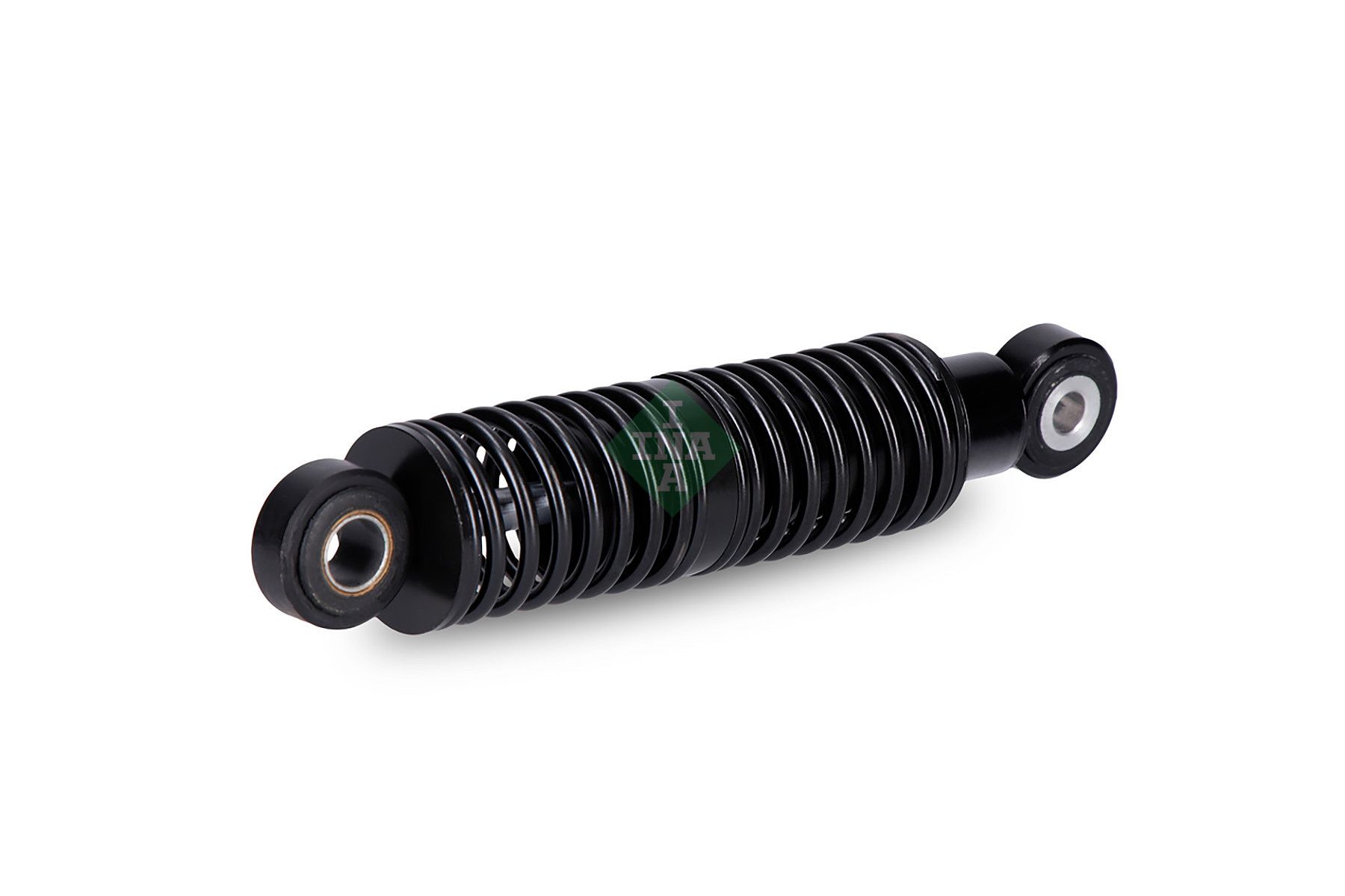 Schaeffler INA 533 0112 10 Vibration Damper, V-ribbed belt
