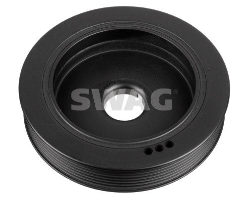 SWAG 60 10 6829 - Riemenscheibe, Kurbelwelle