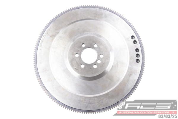 F/W D/IRON CHEVY GMH V8 - TecDoc 2