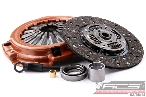 KIT XHD NISSAN PATROL 4.2L - TecDoc Only