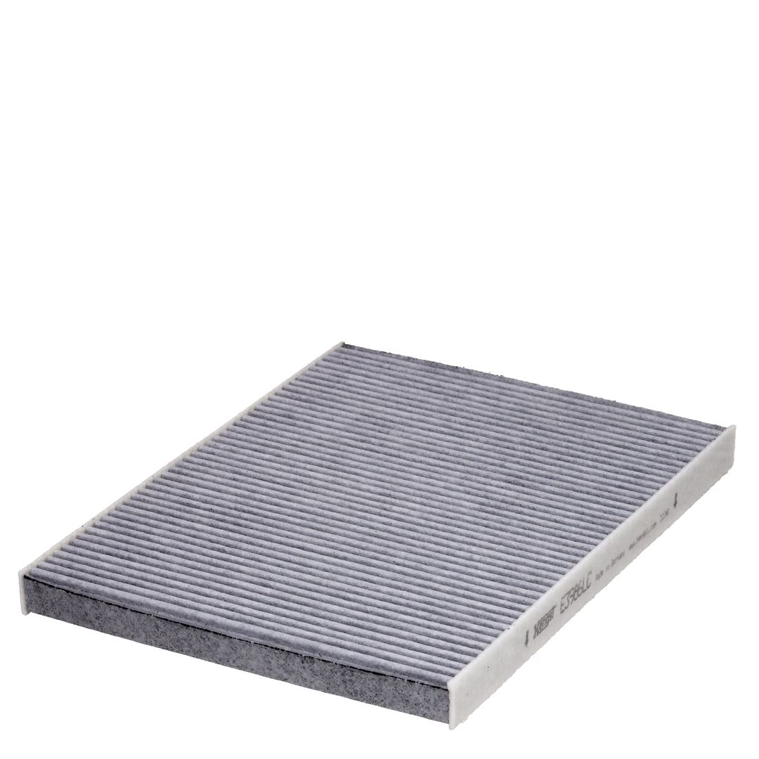 Filter, Innenraumluft