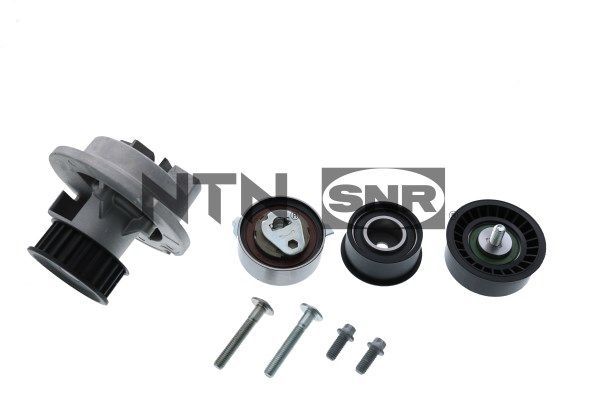 Water Pump & Timing Belt Kit KDP453.112