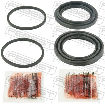 Repair Kit, brake caliper 0475-DAF