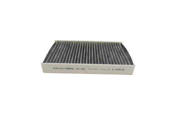 Filter, Innenraumluft
