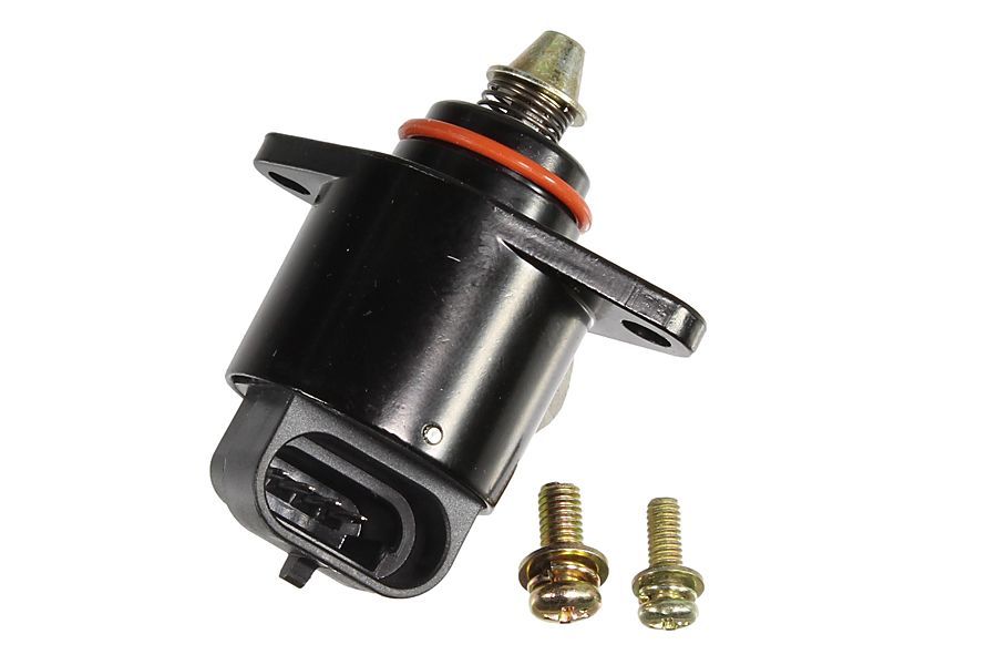 METZGER 0908002 - Leerlaufregelventil, Luftversorgung