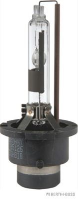 Glühlampe, Hauptscheinwerfer