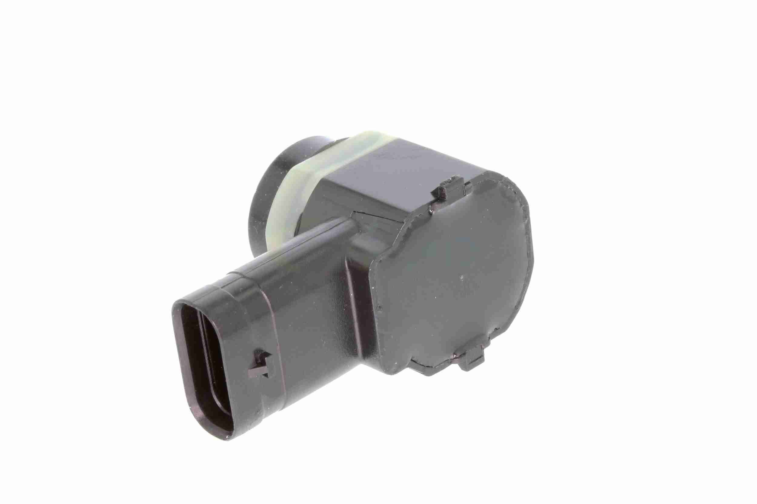 Sensor, Einparkhilfe