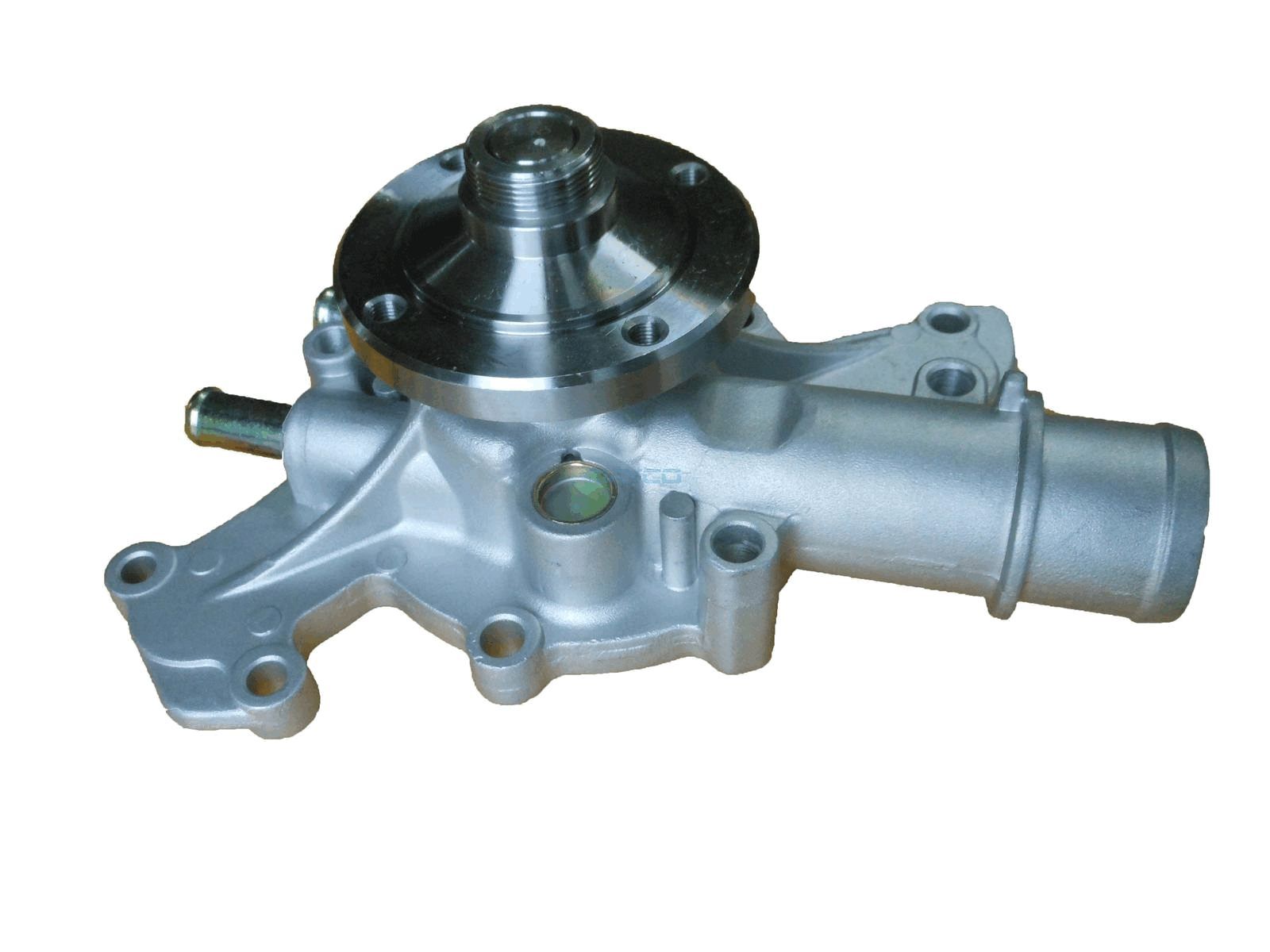 WATER PUMP AUTOMOTIVE - TecDoc 1