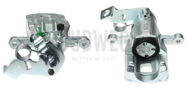 Brake Caliper 345078