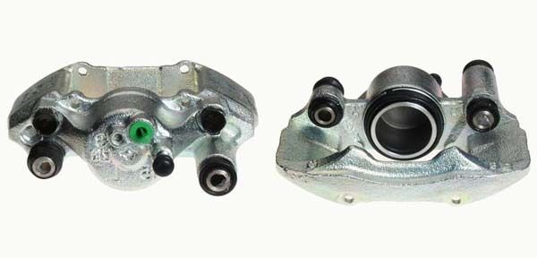 Bremssattel