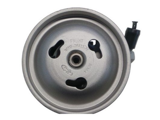 Hydraulikpumpe, Lenkung