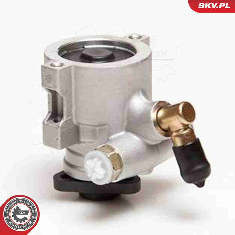 Hydraulikpumpe, Lenkung Hydraulikpumpe, Lenkung