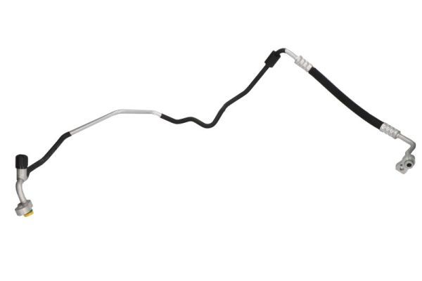 Niederdruckleitung, Klimaanlage