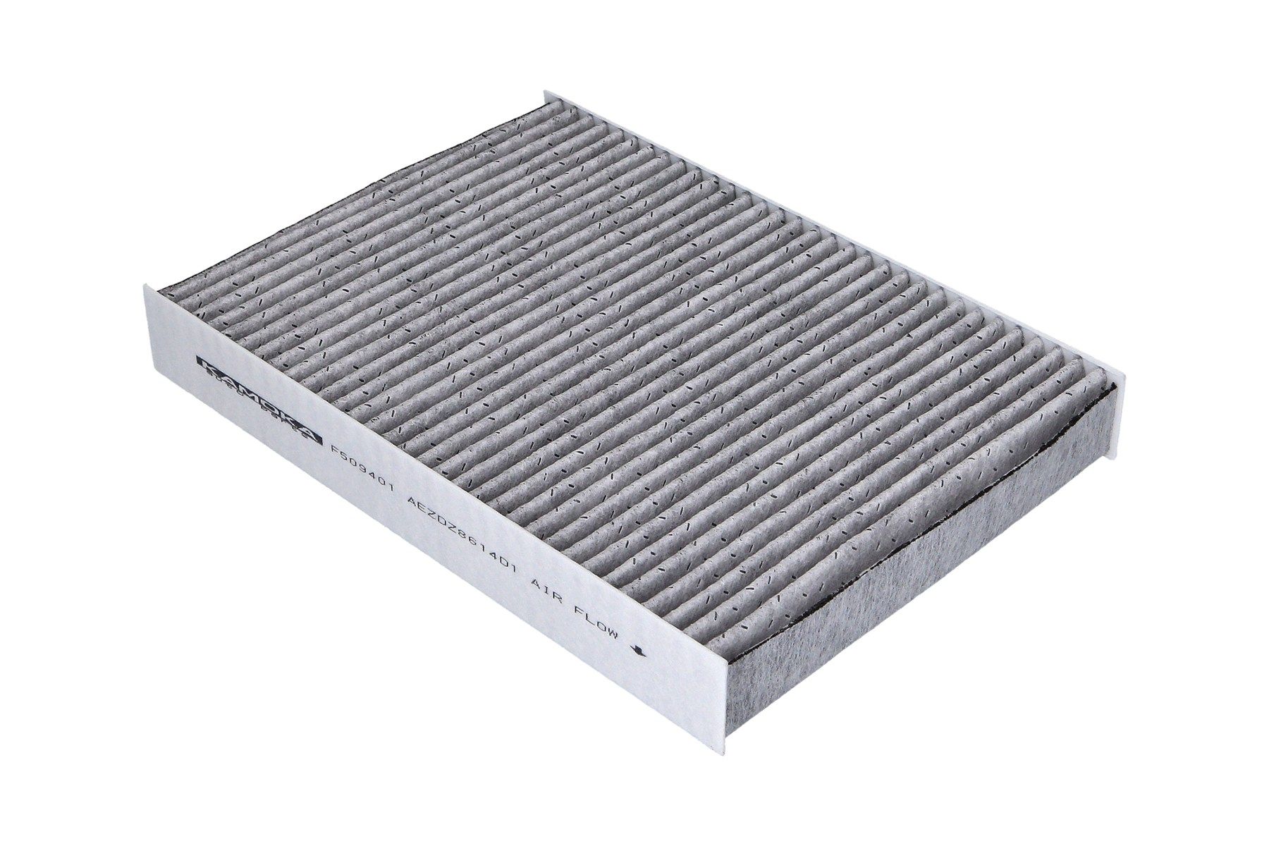 Filter, Innenraumluft