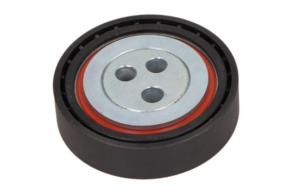 Spannrolle, Keilrippenriemen