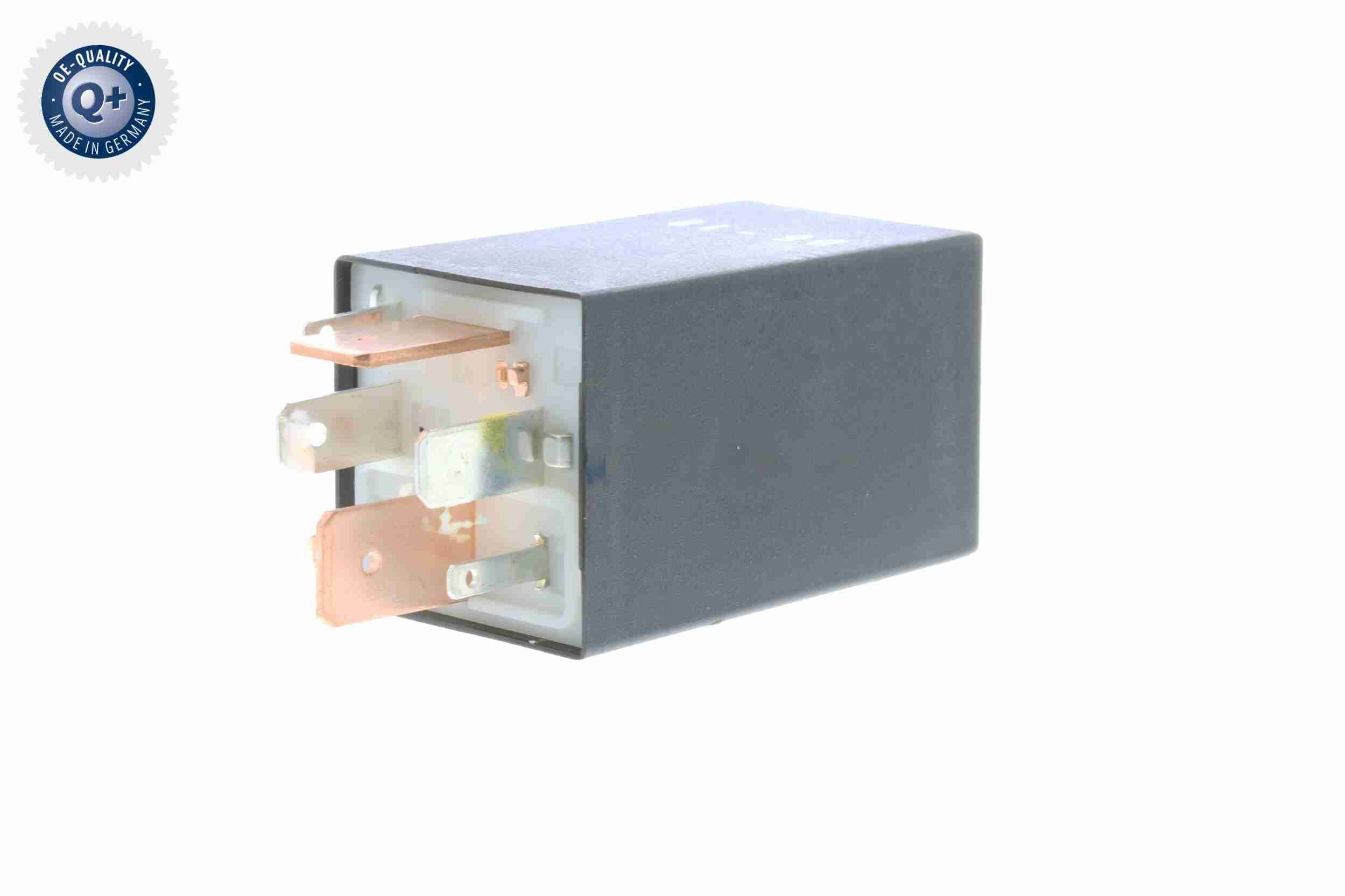 Relais, Kühlerlüfternachlauf Relais, Kühlerlüfternachlauf