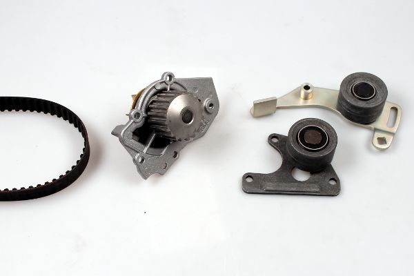 Water Pump & Timing Belt Kit PK08150