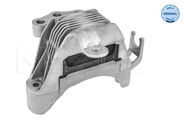 Lagerung, Motor