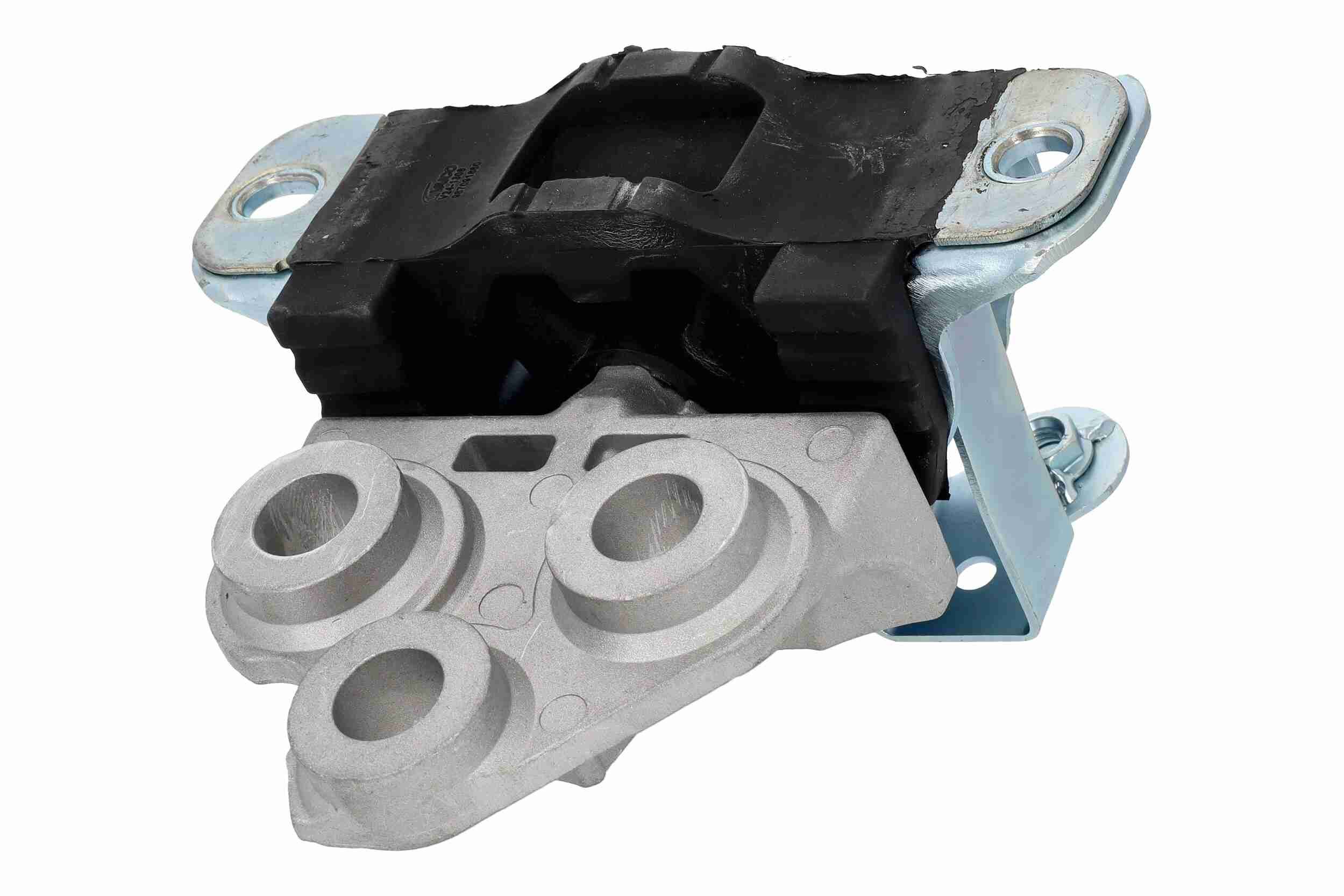 Lagerung, Motor